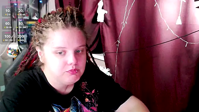 so cute777 online show from 09/21/25, 05:25