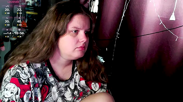 so cute777 online show from 10/23/25, 04:56