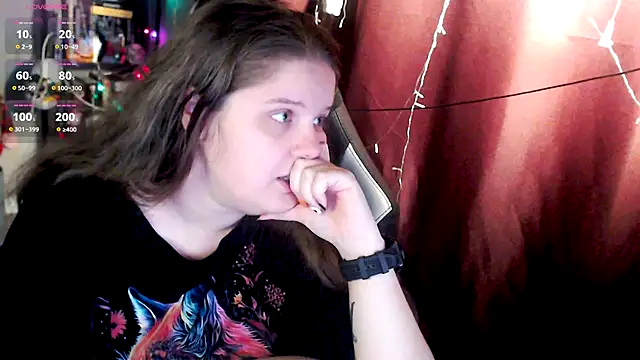 so cute777 online show from 10/27/25, 01:48