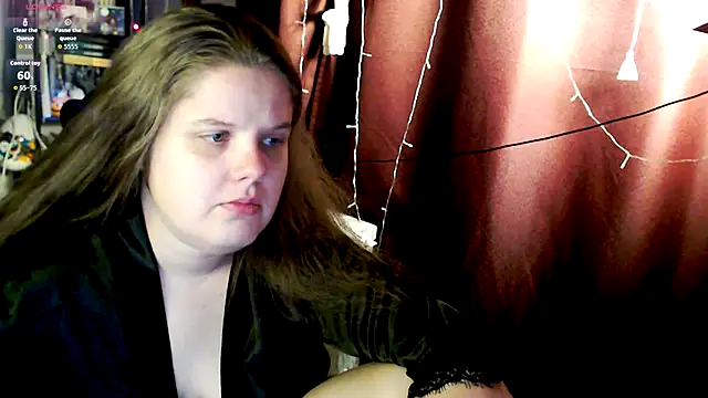 so cute777 online show from 11/12/25, 12:44