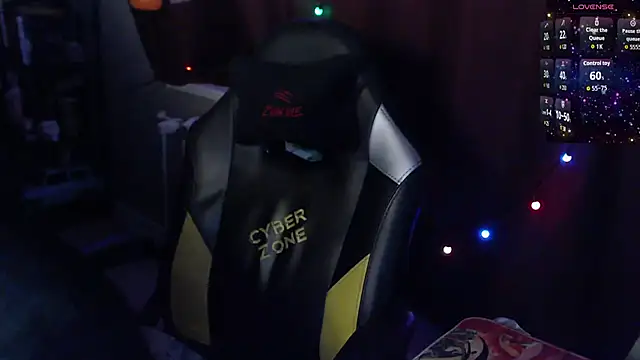 so cute777 online show from 03/15/26, 11:55