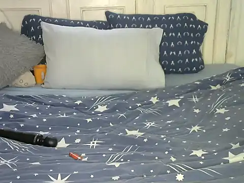 NAUGHTY  EBONY online show from 12/05/24, 10:55