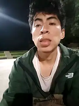 Alexander9827 online show from 12/25/24, 12:37