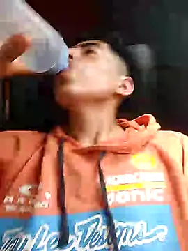 Alexander9827 online show from 01/10/25, 04:51