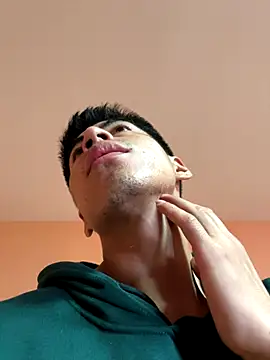 Alexander9827 online show from 11/23/25, 02:06