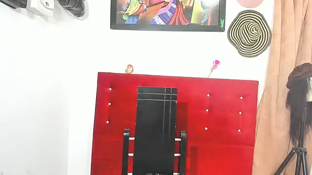 Alissamore3 online show from 07/05/26, 04:19