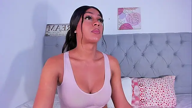 alyssa dessire online show from 02/25/25, 03:52