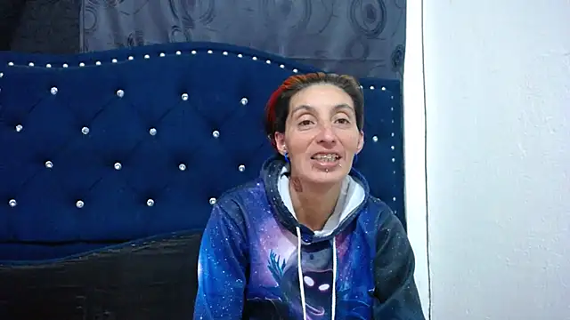 anyu1306 online show from 12/30/24, 06:31