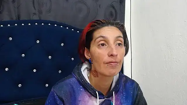 anyu1306 online show from 01/13/25, 05:23