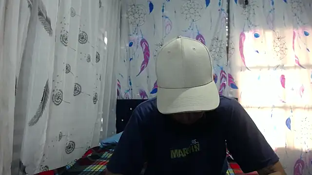 anyu1306 online show from 03/19/26, 07:40