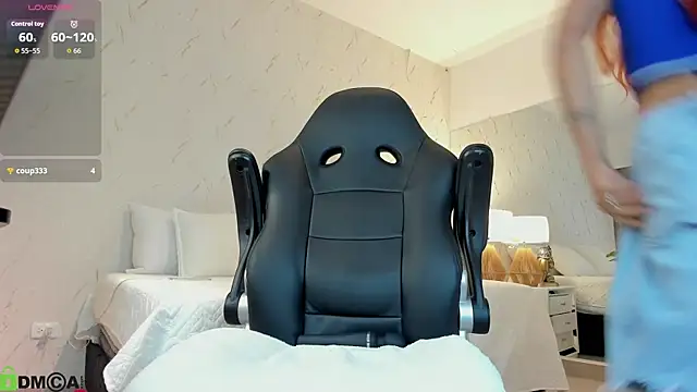 Miss sagitario online show from 11/05/25, 12:05