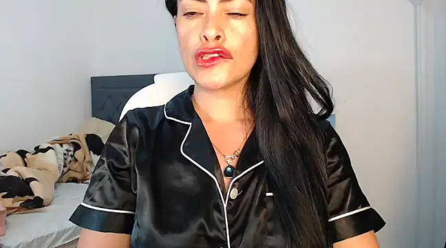 susana07 online show from 02/02/25, 01:08