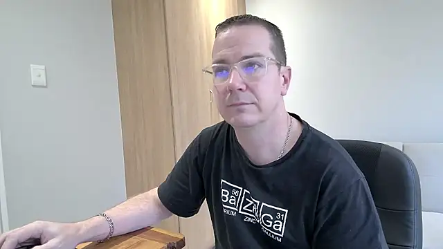 BrettJ81 online show from 01/14/25, 02:53