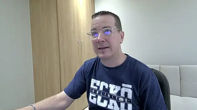 BrettJ81 online show from 03/14/25, 03:36