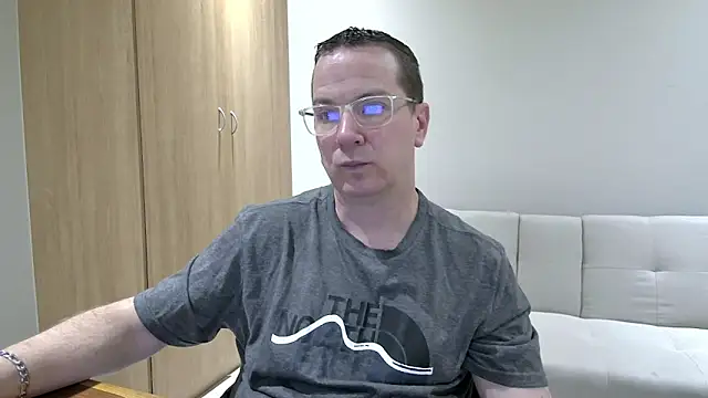 BrettJ81 online show from 09/09/25, 04:28