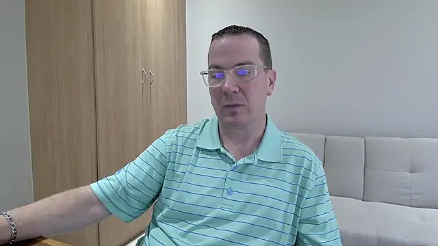 BrettJ81 online show from 09/14/25, 01:54