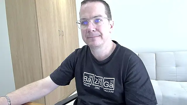 Snapshot of BrettJ81 chatting on 03/29/26, 10:59 BrettJ81 online show from 03/29/26, 10:59