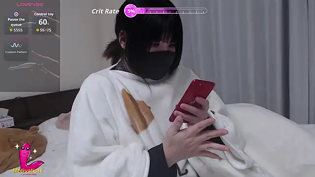 mimika0403 online show from 11/26/25, 02:51