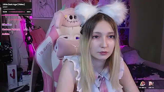 Evie Ro online show from 01/09/25, 02:33