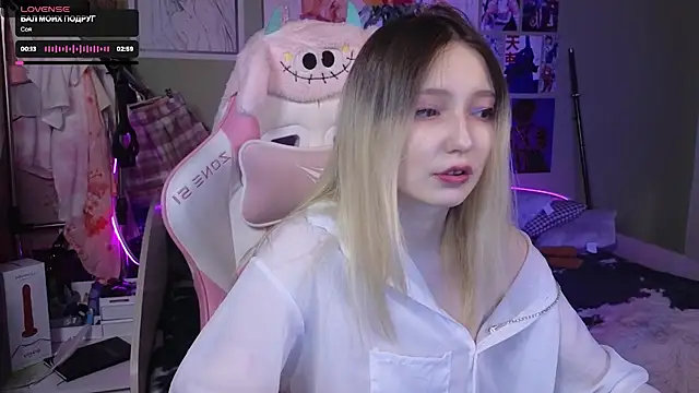 Evie Ro online show from 01/13/25, 02:07