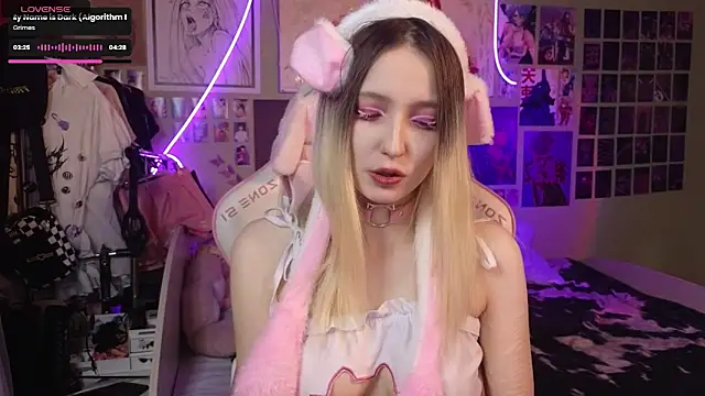 Evie Ro online show from 03/19/25, 07:06