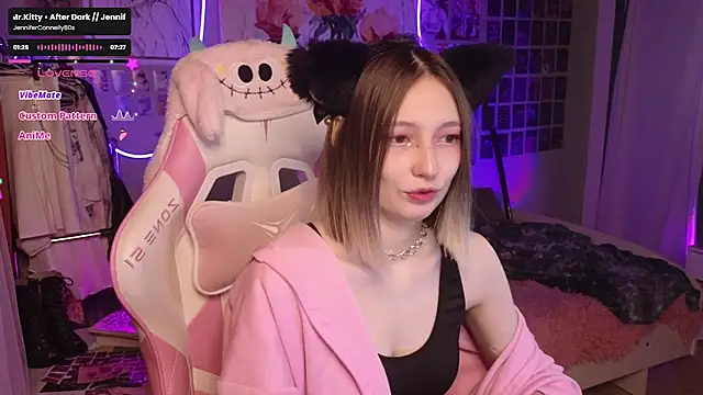 Evie Ro online show from 09/30/25, 01:21