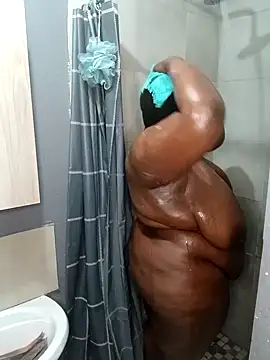 DarkBbw201 online show from 12/03/24, 10:18