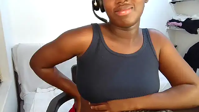 Ashaichious online show from 02/14/25, 04:37