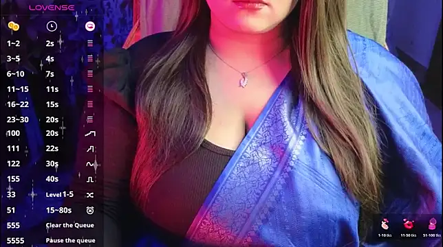 Juicy Bengali Girl online show from 02/28/26, 07:04