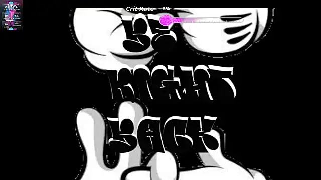 KloudynKinky online show from 09/21/25, 03:35