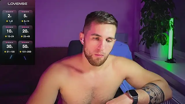 Sweeet  boy online show from 10/25/25, 06:35