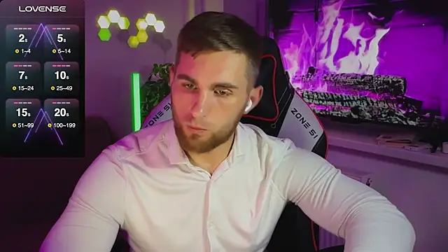 Sweeet  boy online show from 10/31/25, 10:00