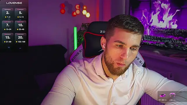 Sweeet  boy online show from 11/03/25, 01:12