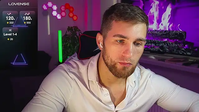 Sweeet  boy online show from 11/04/25, 11:20