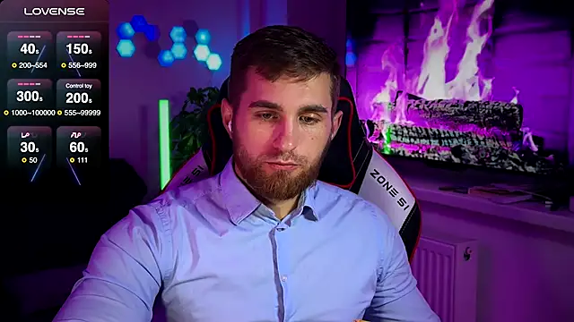 Sweeet  boy online show from 11/11/25, 03:56