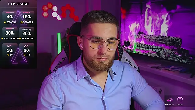 Sweeet  boy online show from 11/17/25, 09:53