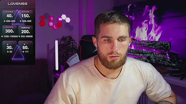 Sweeet  boy online show from 11/24/25, 07:57