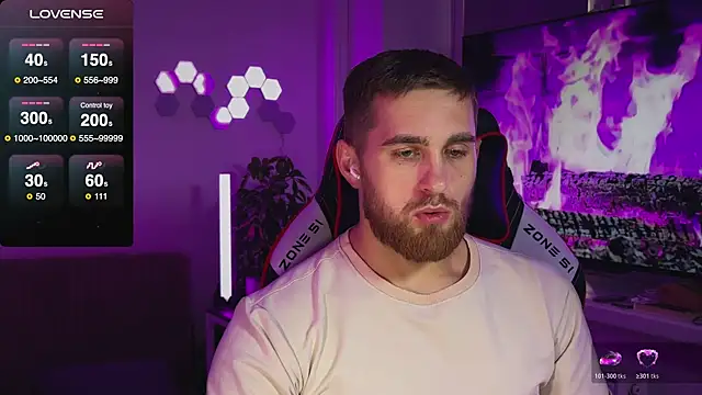 Sweeet  boy online show from 11/25/25, 01:22