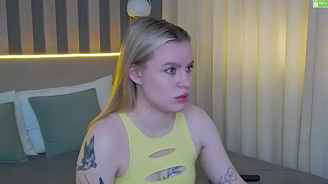 AmaliaBell online show from 05/13/26, 01:19