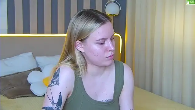 AmaliaBell online show from 06/25/26, 01:04