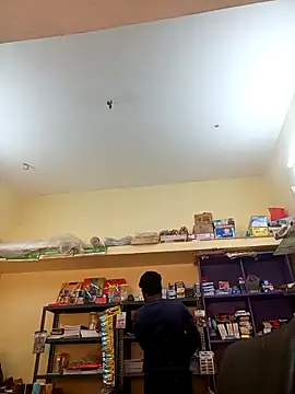 u wan me online show from 11/26/25, 10:27