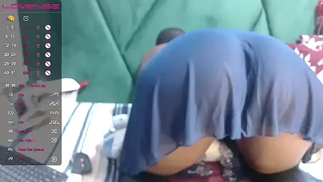 graciousxxx online show from 03/13/25, 01:07