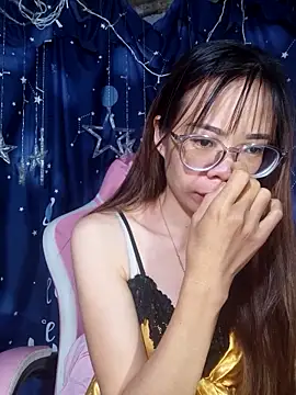   Mai-love19   online show from 11/10/25, 12:04