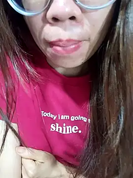   Mai-love19   online show from 04/27/26, 10:41