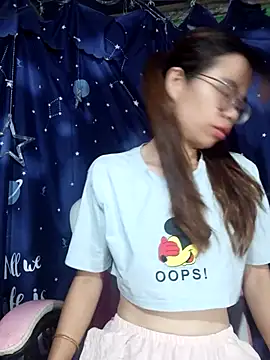  Mai-love19   online show from 06/13/26, 11:02