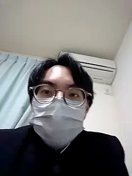 Gakuran0nanist online show from 01/11/25, 01:11