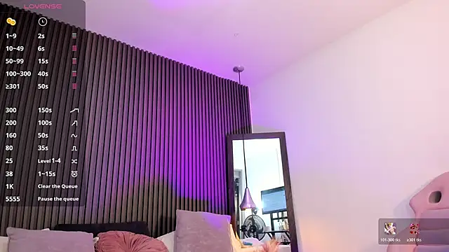 pervert lizza online show from 11/19/25, 11:43