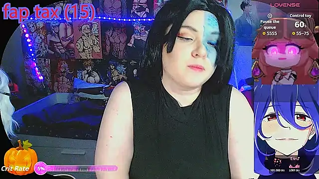  jin kim  online show from 10/31/25, 11:50