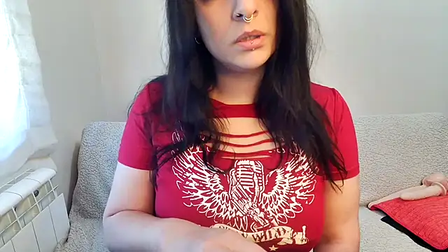 Lustylia online show from 10/01/25, 08:53