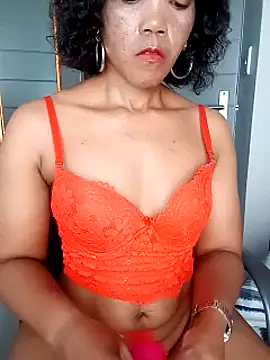 BabySweetDee online show from 01/25/25, 08:21